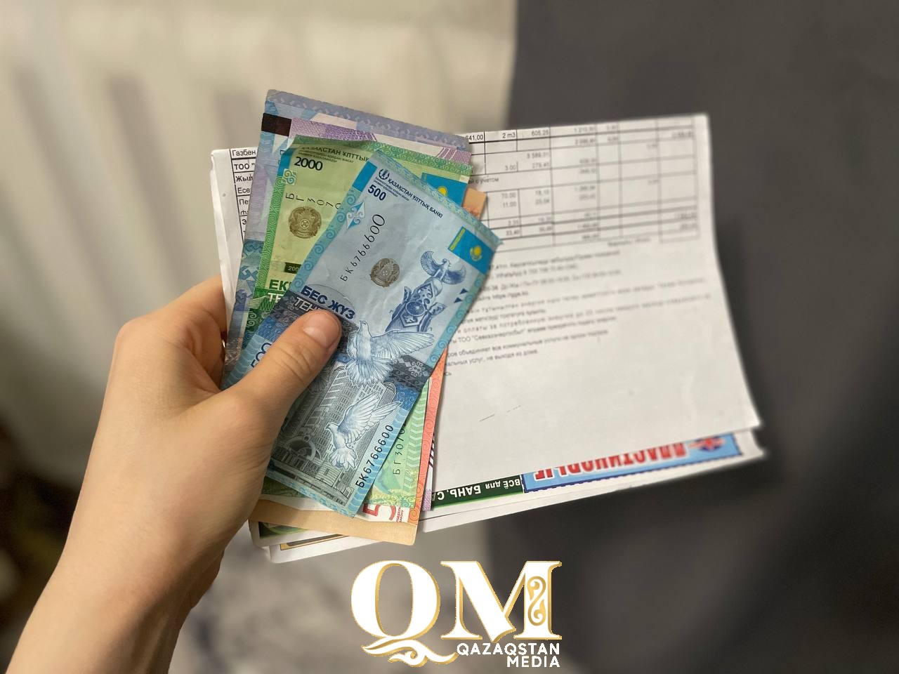 Тарифы на свет и тепло вырастут в СКО