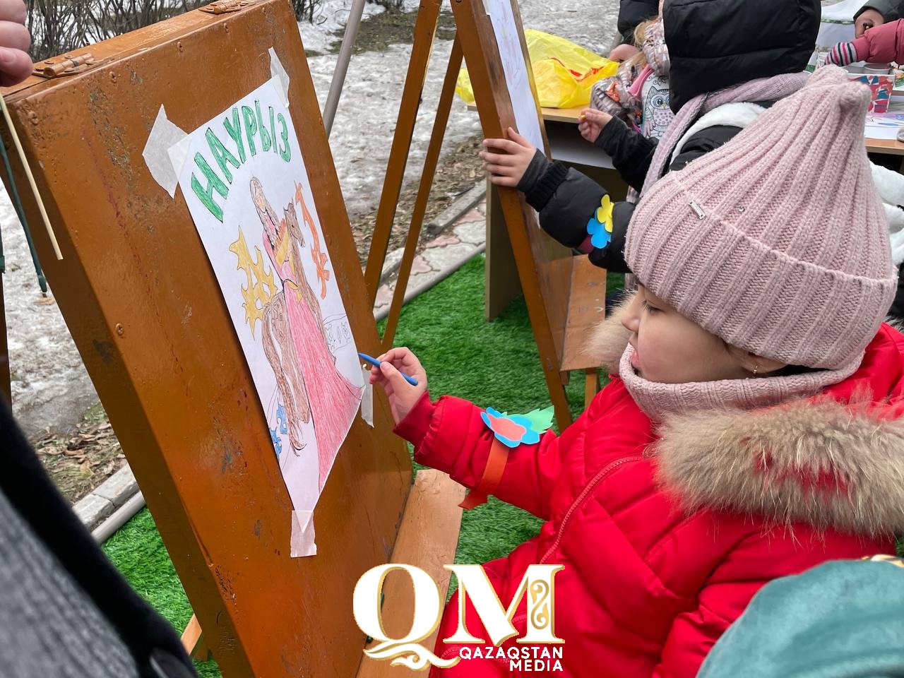 Фестиваль творчества