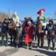 Наурыз в Есильском районе СКО