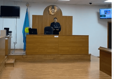 СҚО-да өз анасын аяусыз өлтірген жігіт жазадан құтылып кетті