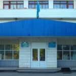 30 минут провел в ледяной воде мужчина, провалившийся в реку в Петропавловске