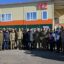 Спасательное подразделение открылось в селе Тепличном СКО