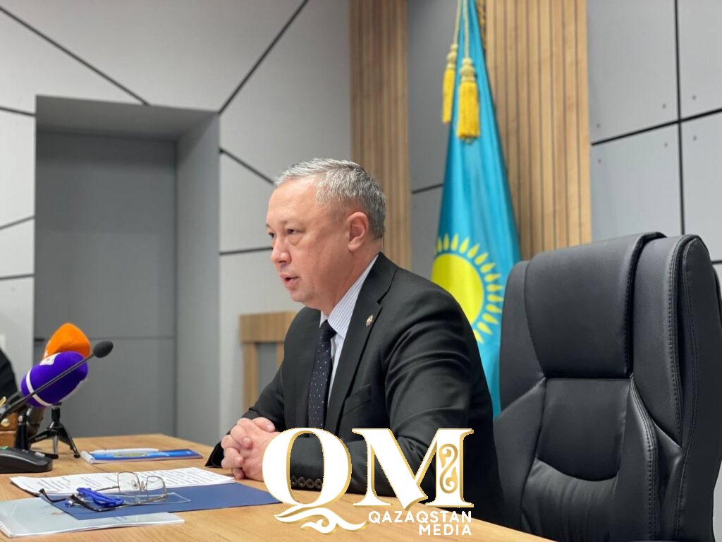 Инвесторам помогают решать проблемы в СКО