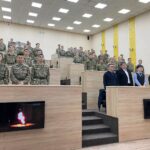 Они приближали Победу: в Kozybayev University вспоминали героев войны