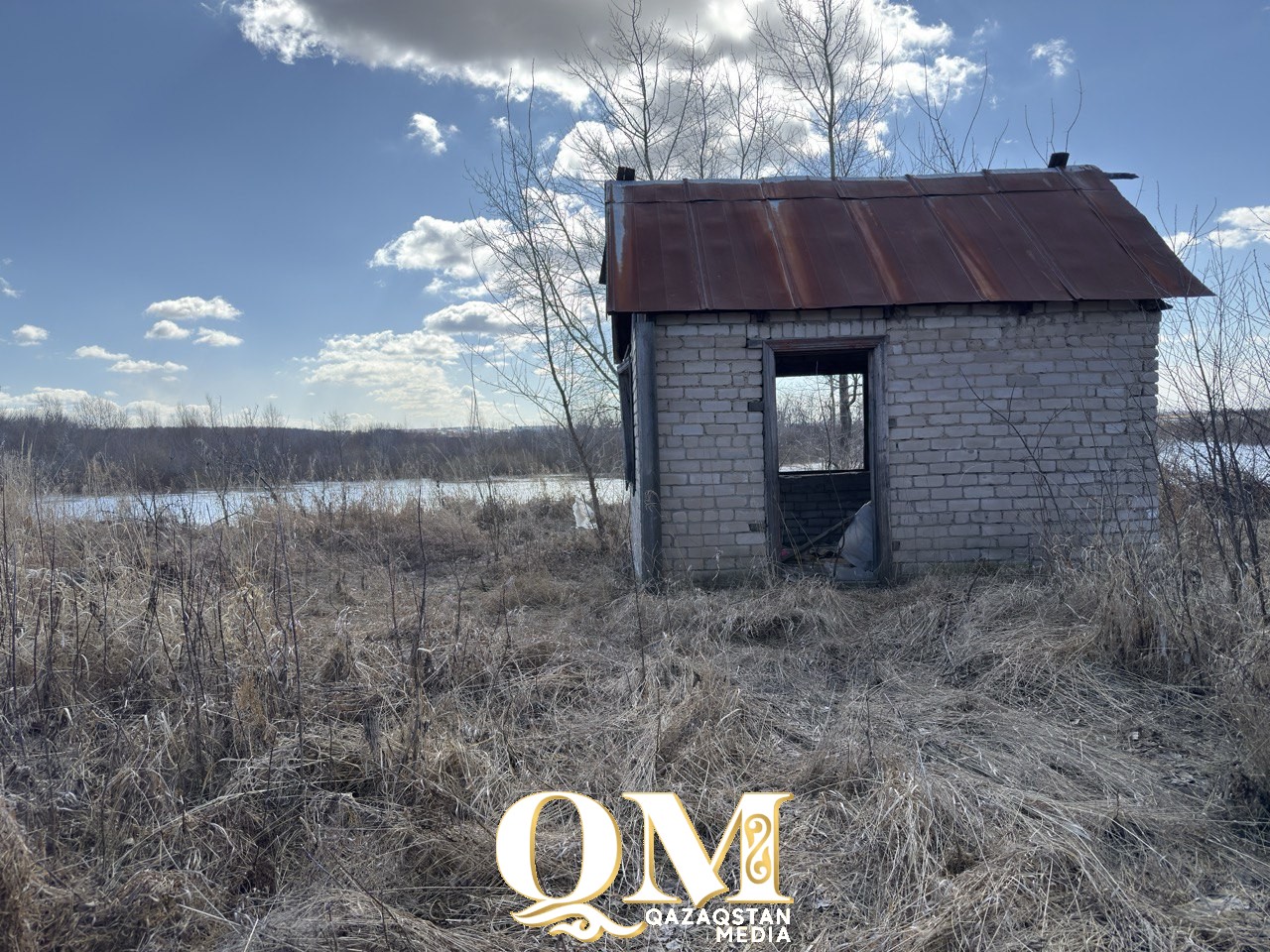 Больше 70 скверов появится в Петропавловске до конца года