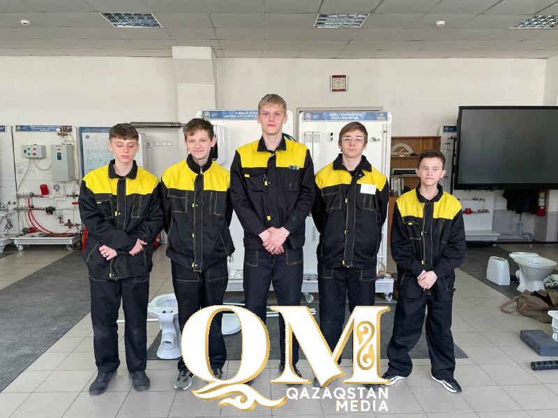 Региональный этап чемпионата WorldSkills начался в Петропавловске