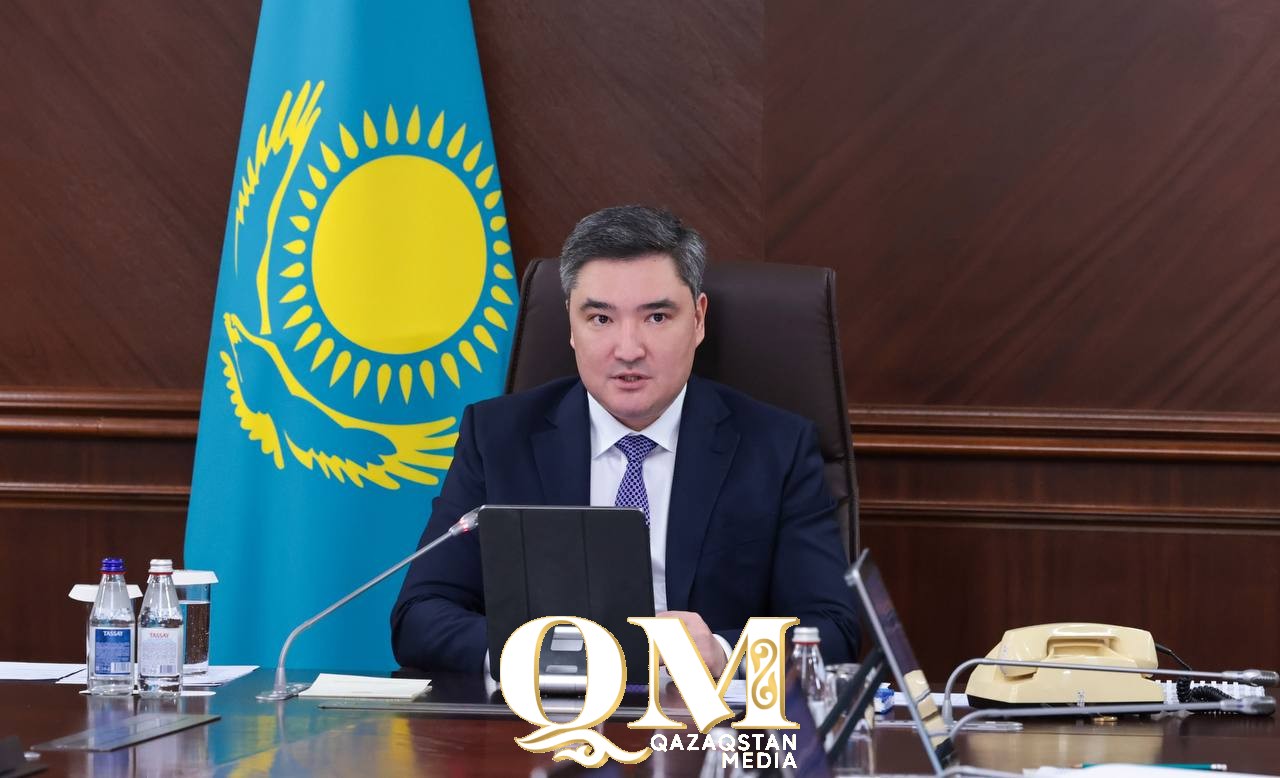 «СКО не готова к пожароопасному сезону», - Олжас Бектенов