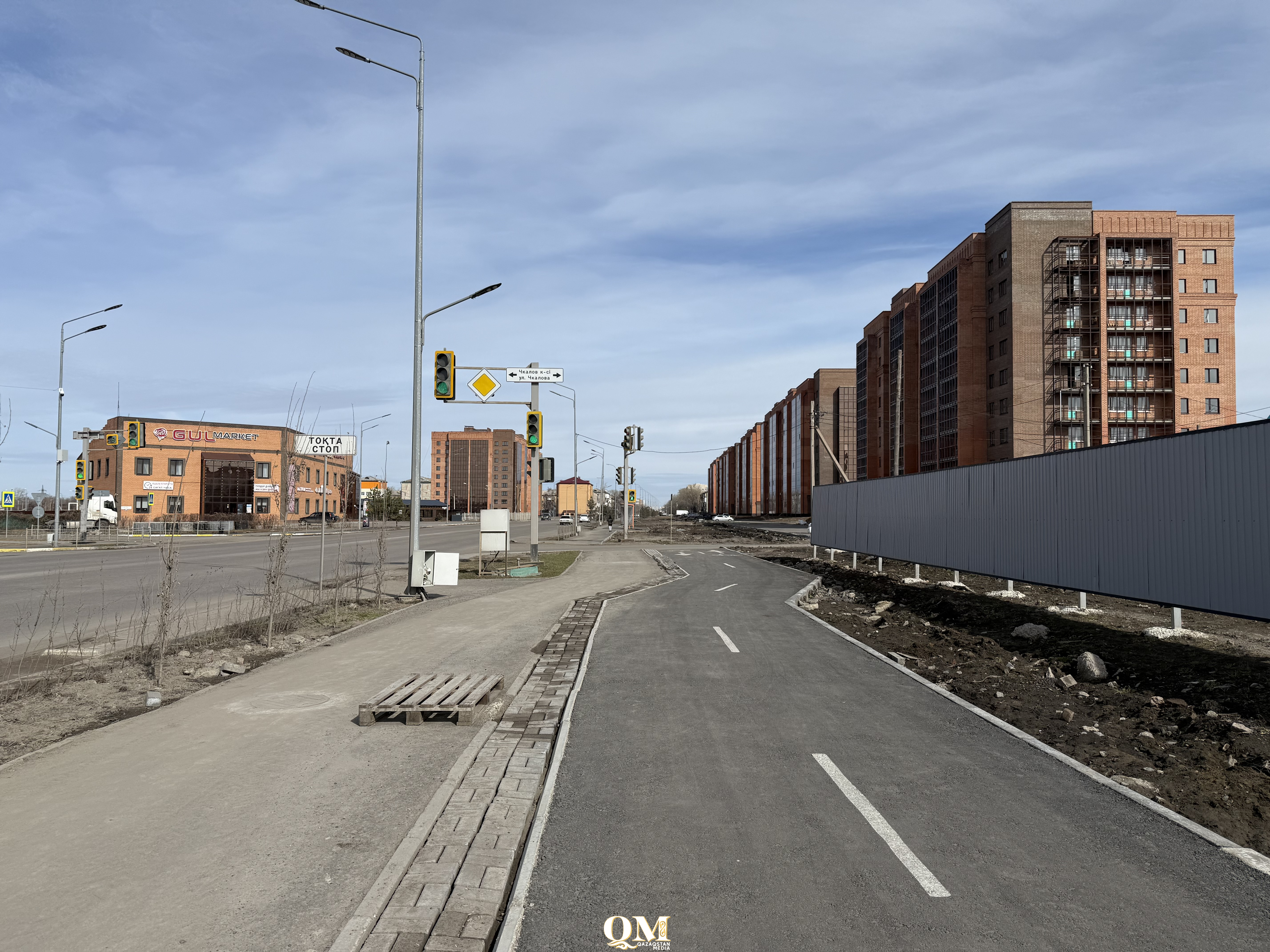 Стратегию дорожной безопасности разрабатывают в Казахстане