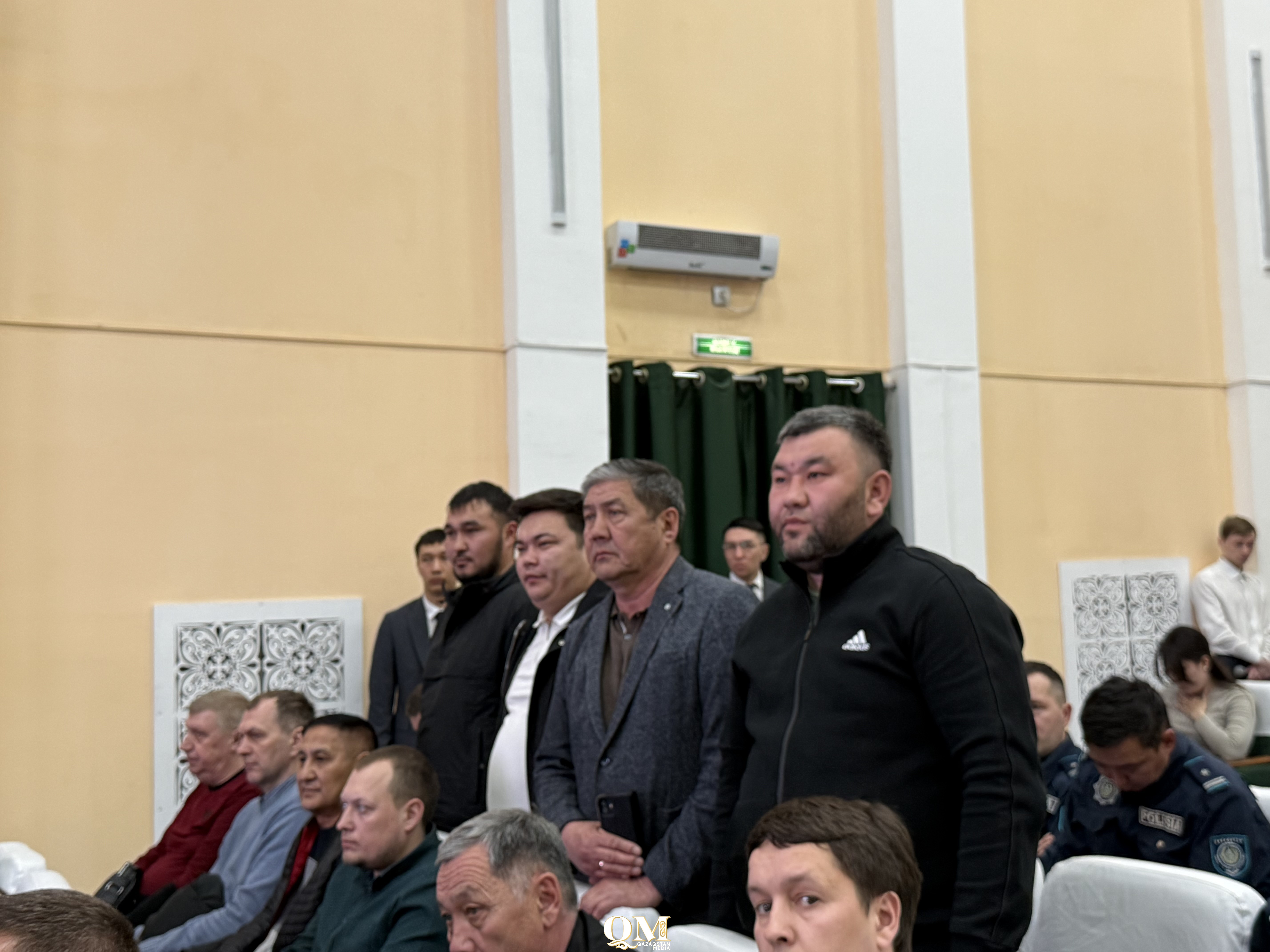 Ни один асфальтовый завод еще не начал работу в СКО