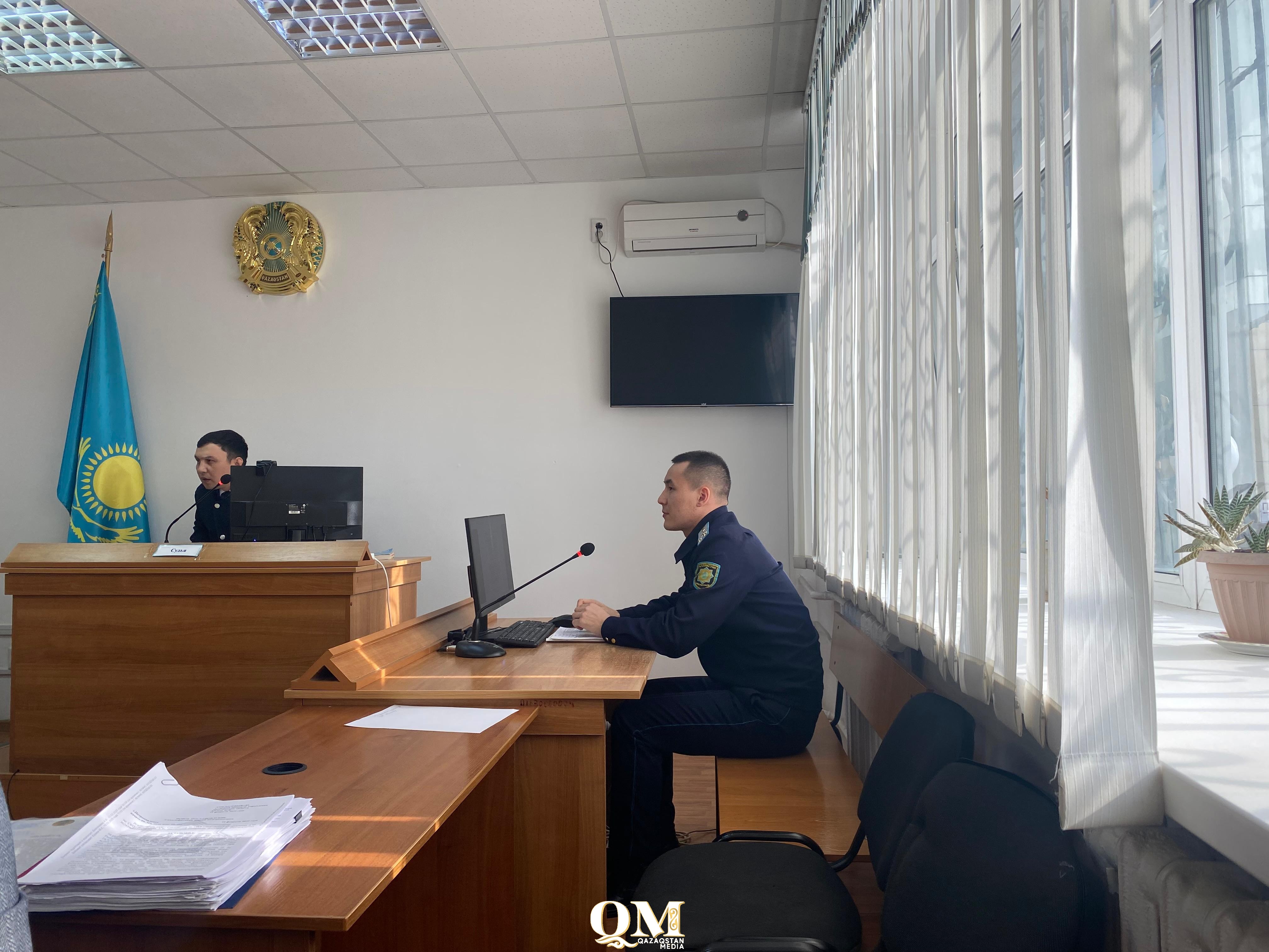 «Это беспредел!». 10 дней голодал в СИЗО фермер из Аккайынского района СКО, которого обвиняют в хищении субсидий