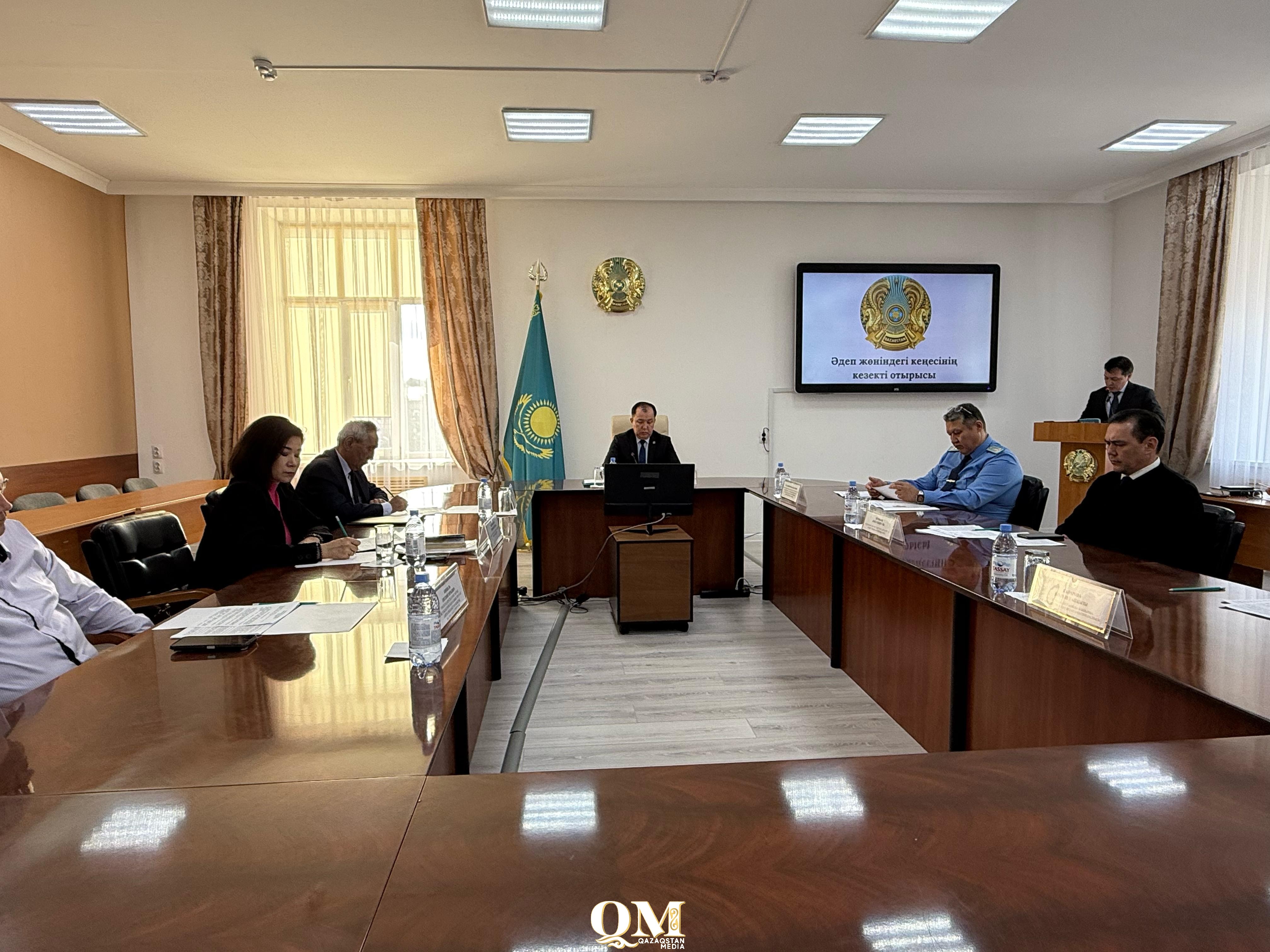 Заплатили 3,7 млн тенге за несуществующие видеокамеры в сельском акимате СКО