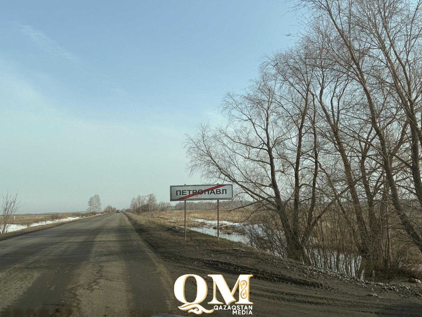 СҚО-да биыл бір мың шақырымнан артық жол жөнделеді