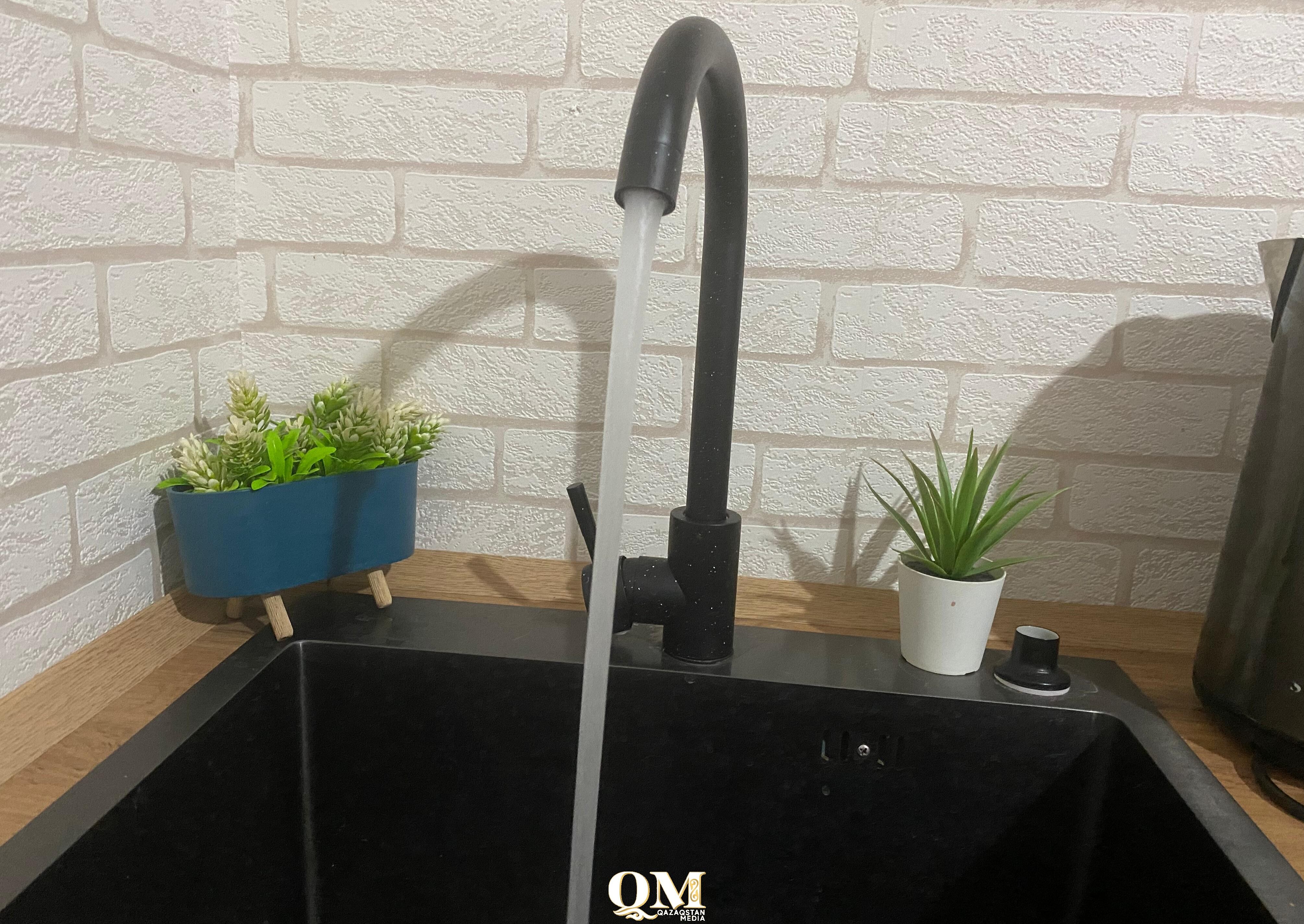 Петропавловск в очередной раз останется без воды