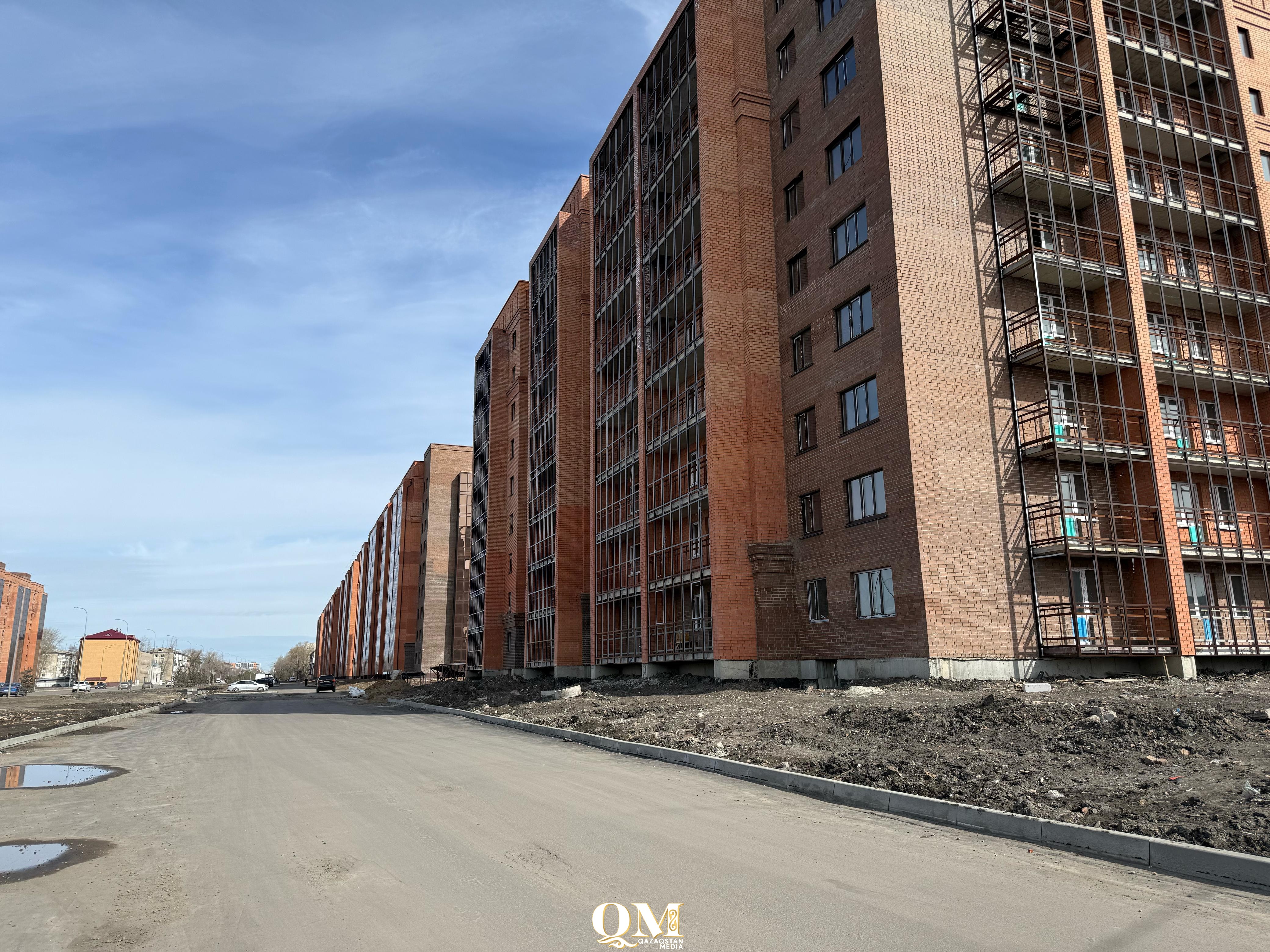 Когда в Петропавловске отключат тепло?