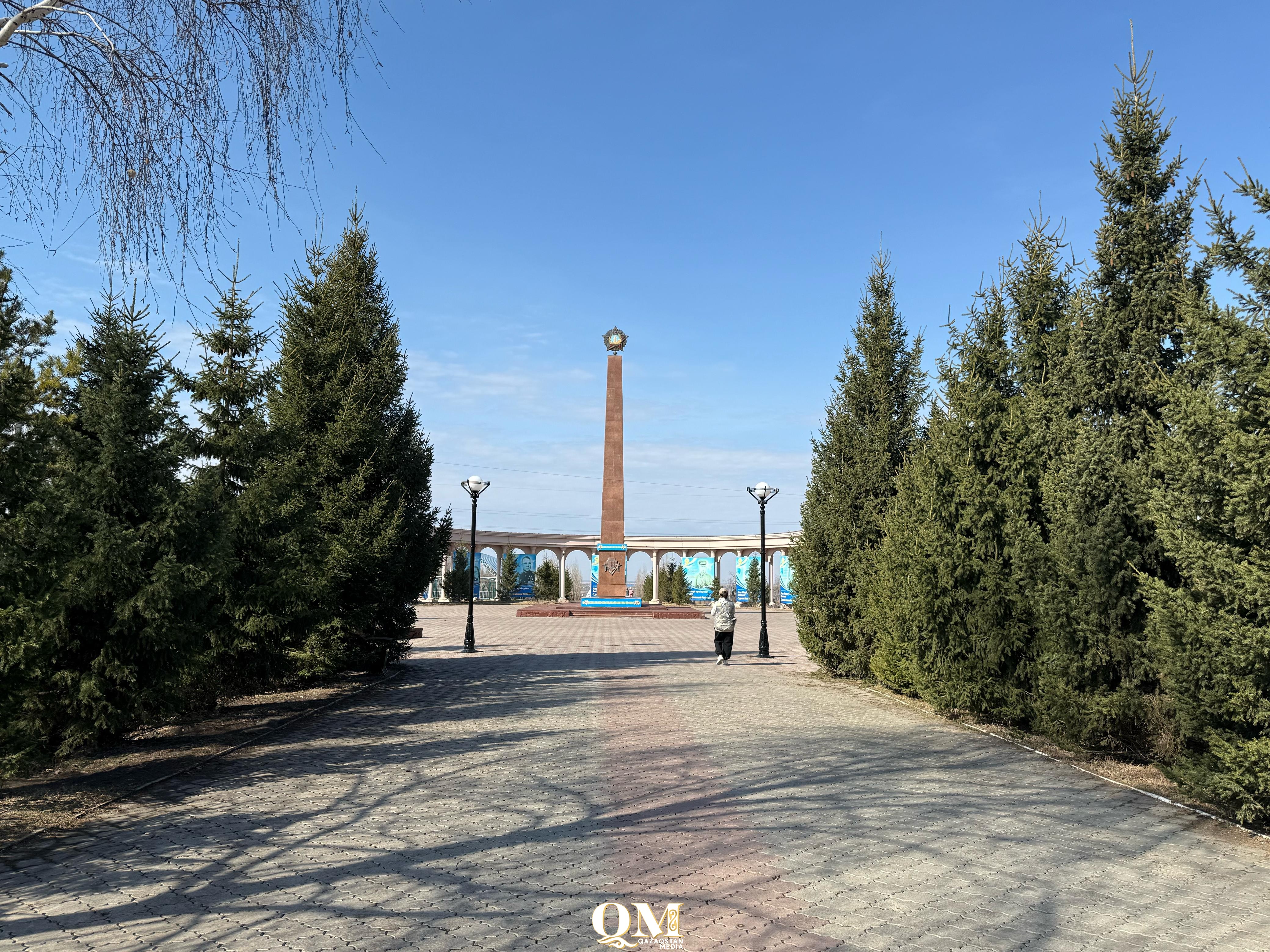 Почти 6 млрд тенге потратят на благоустройство населенных пунктов СКО