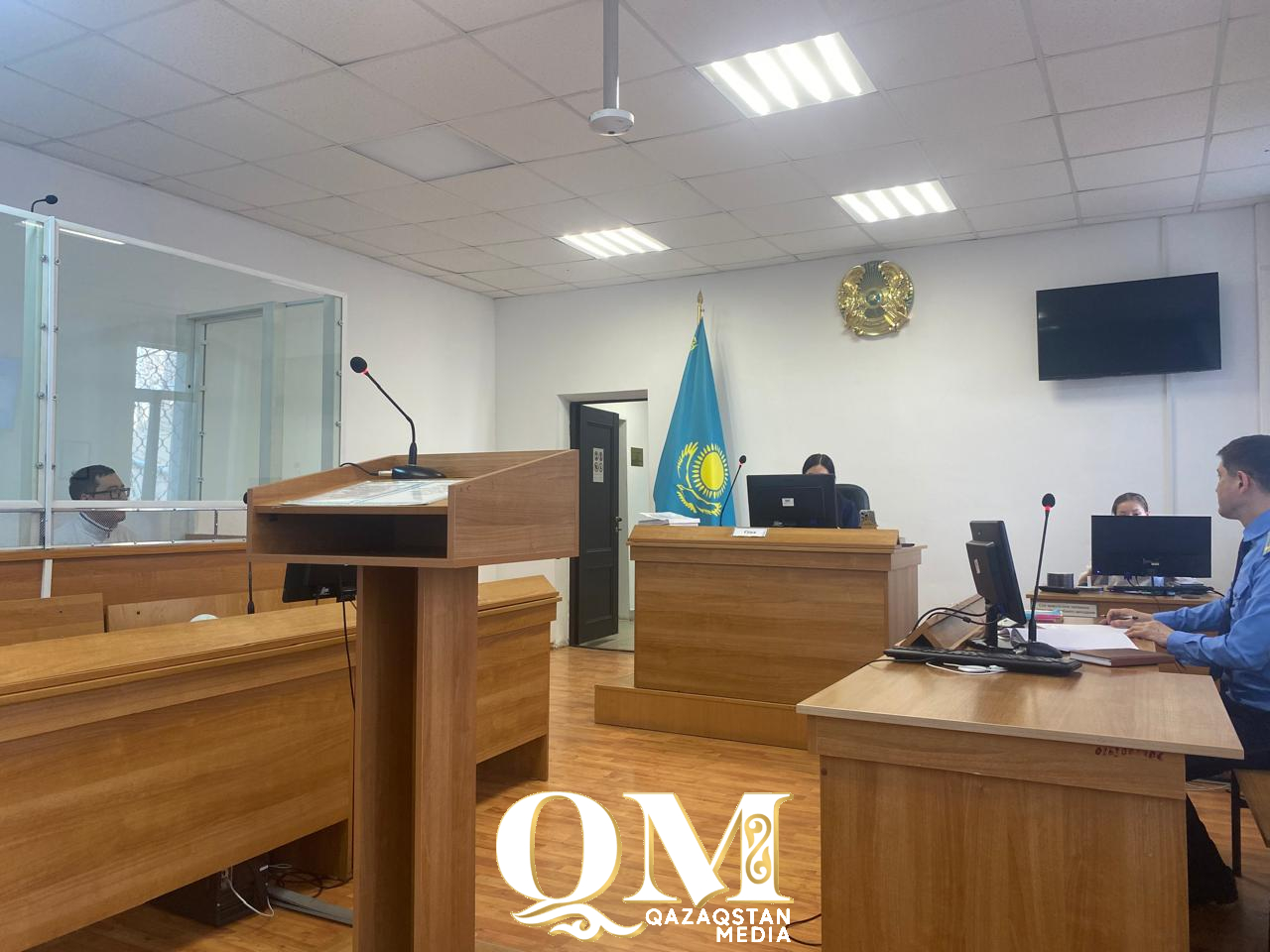 Громкое дело блогера о разжигании межнациональной розни рассматривают в Петропавловске