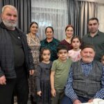 Пережил депортацию, ферганскую резню и обрел счастье в Казахстане. Семья турок-месхетинцев о новой родине и жизни в СКО