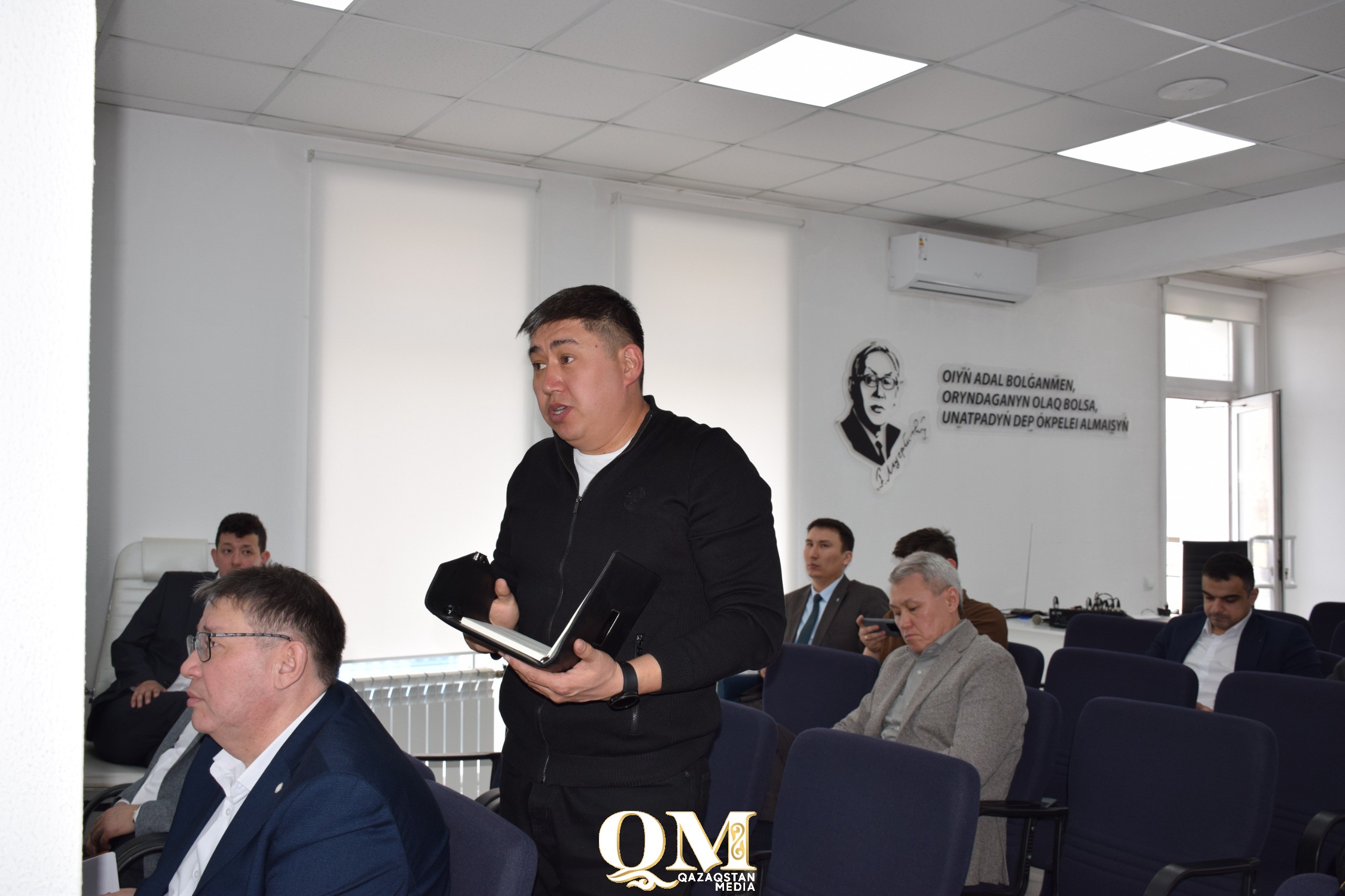 Дорога ложка к обеду: аграрии СКО не могут вовремя получить удобрения