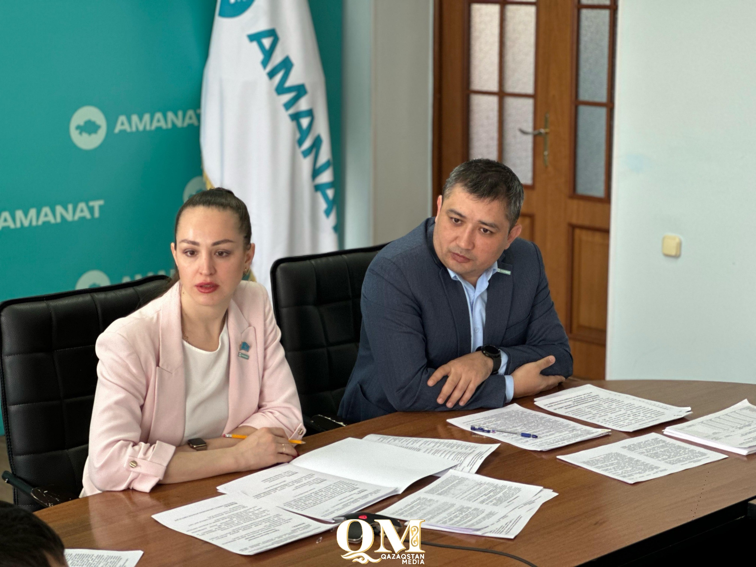 К специалистам без направления терапевта – депутаты СКО решали, как сделать медицину доступнее