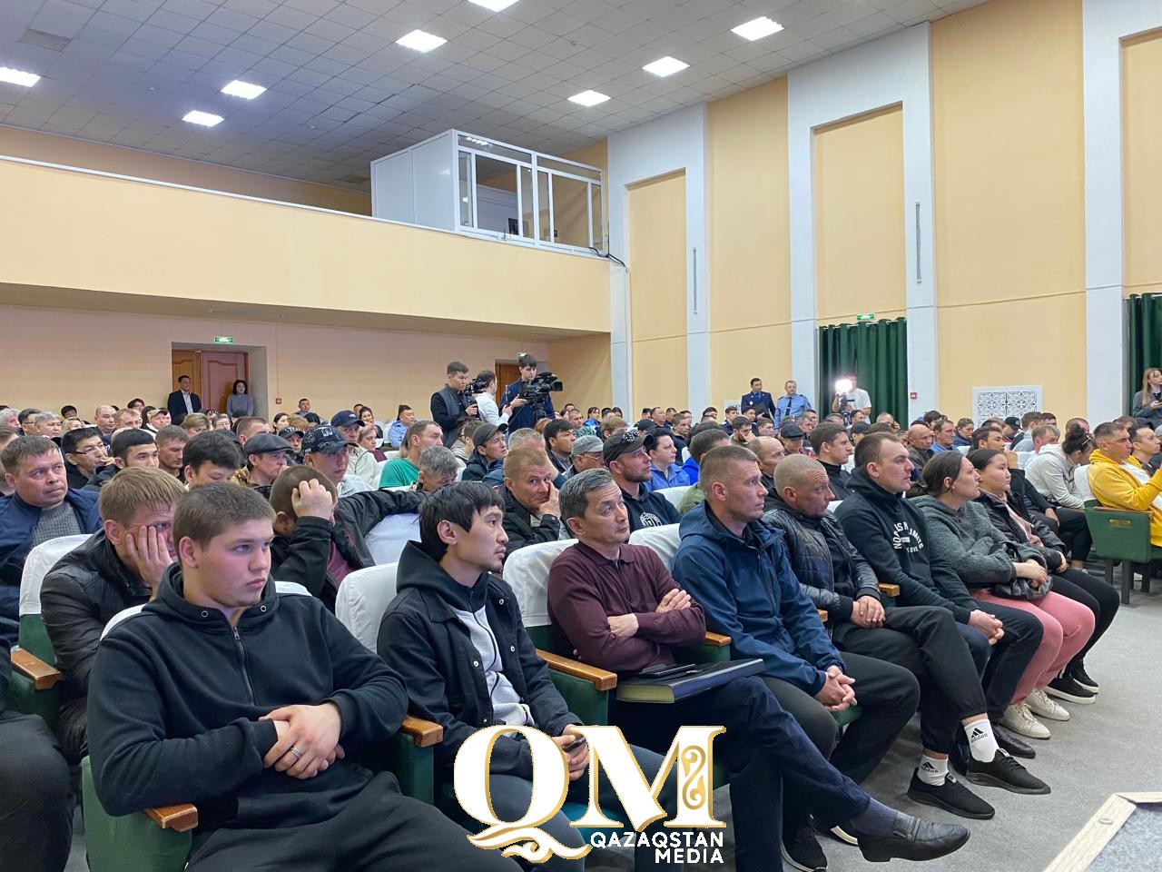 Трудоустройство без проблем? Как бывшие заключенные находят работу в СКО