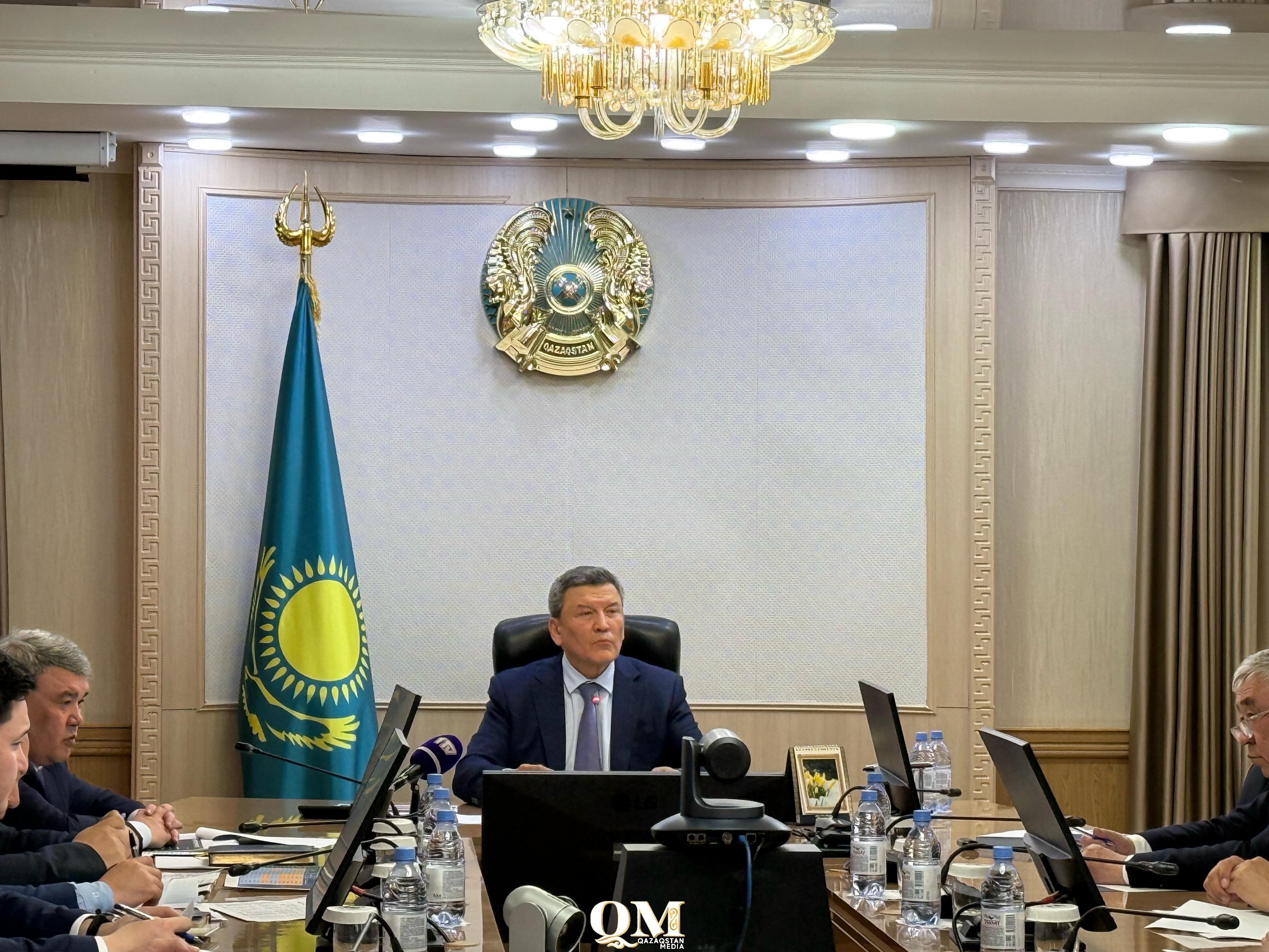 Какие сферы тормозят экономическое развитие СКО
