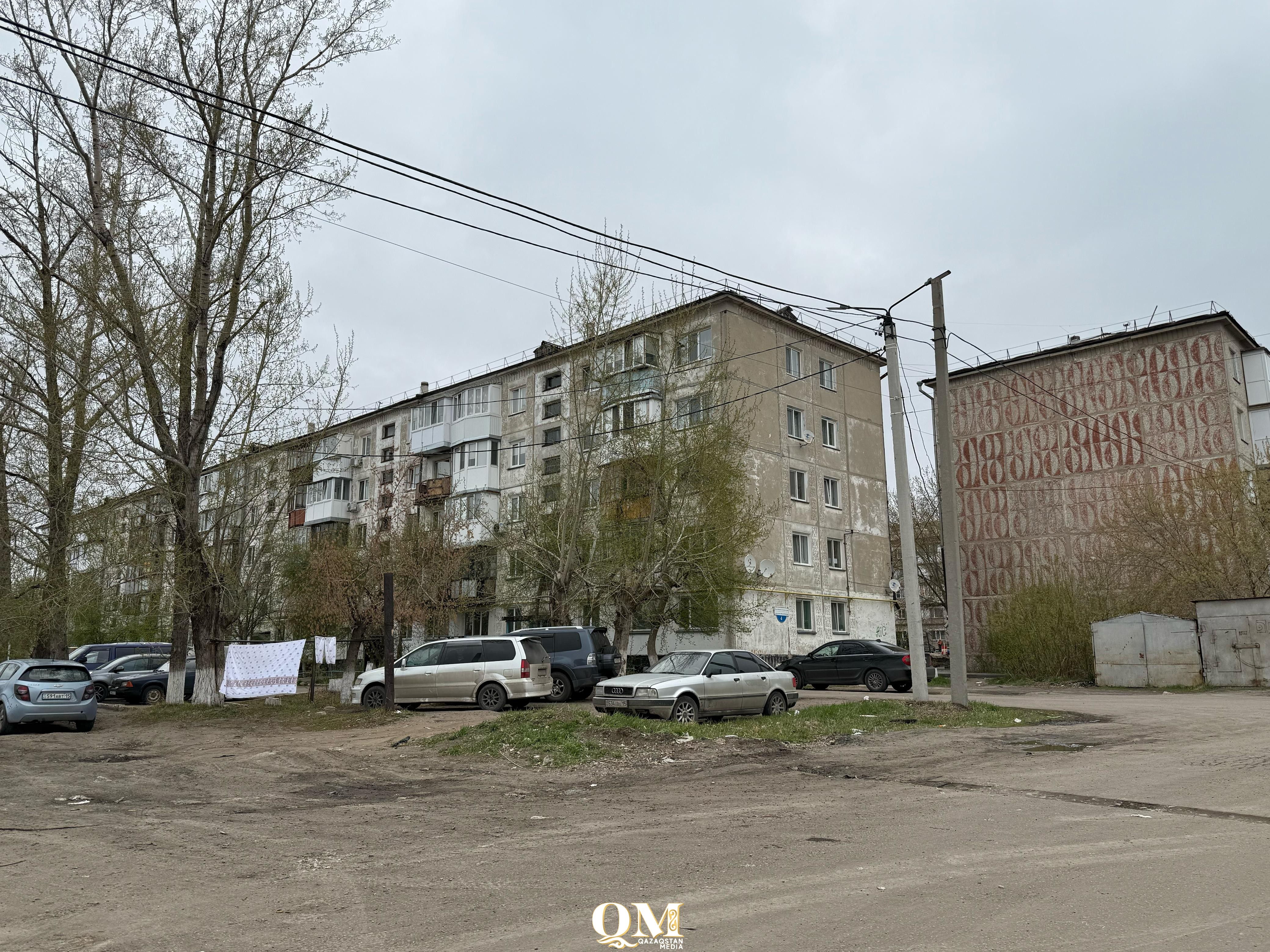 Петропавлда қыз зорлады деген күдікпен екі жігіт ұсталды