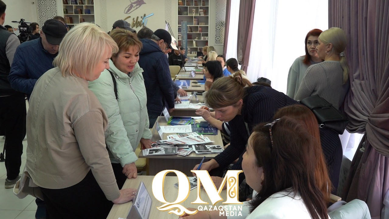 Жыл басынан Солтүстік Қазақстанда 1500 адам жұмысқа орналасты