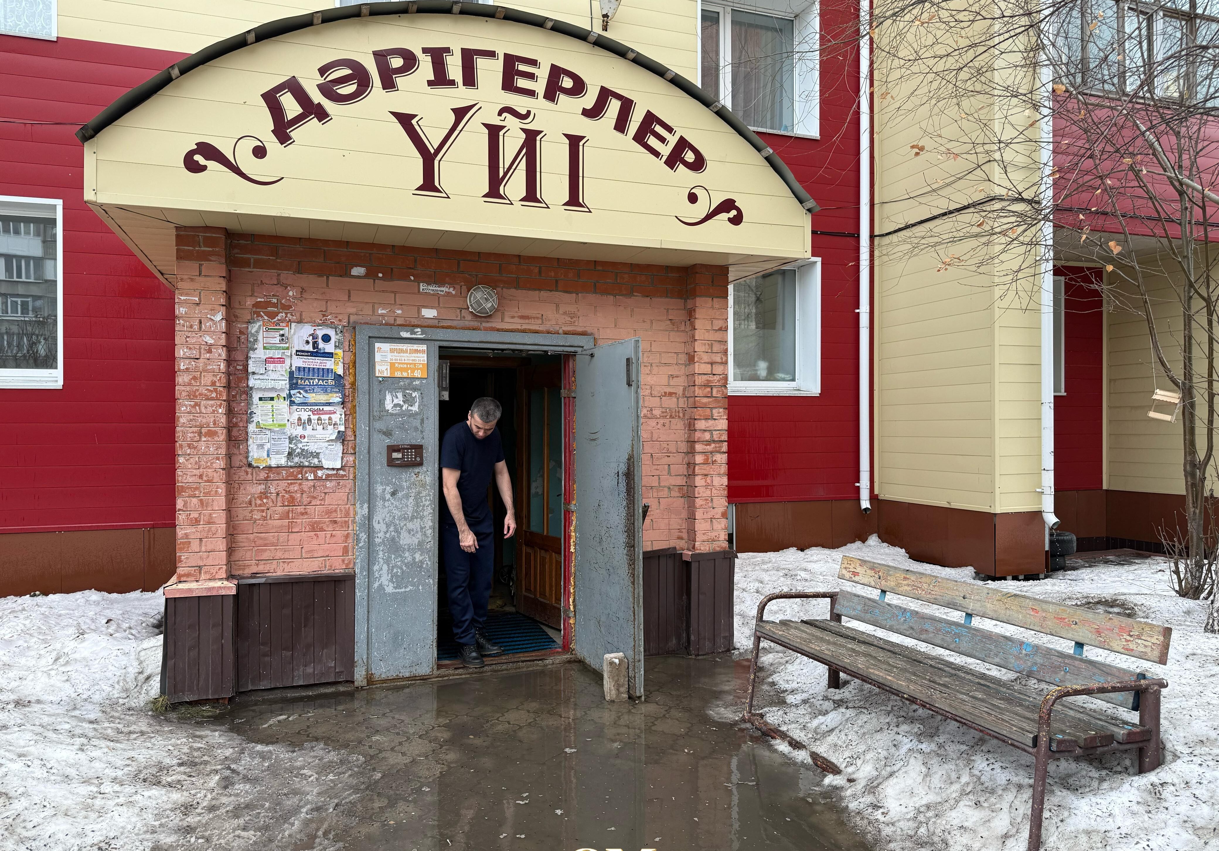 «Мы в Петропавловске больше не нужны» – что будет с медиками из «Дома врача» после их выселения