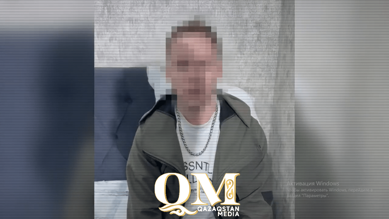 Петропавлда ұялы байланыс арқылы алаяқтық схемасын ұйымдастырған шетелдік ұсталды