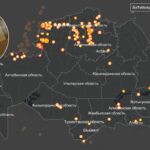 «Плодородность почвы не нарушена» — степные пожары прокомментировали в ДЧС СКО