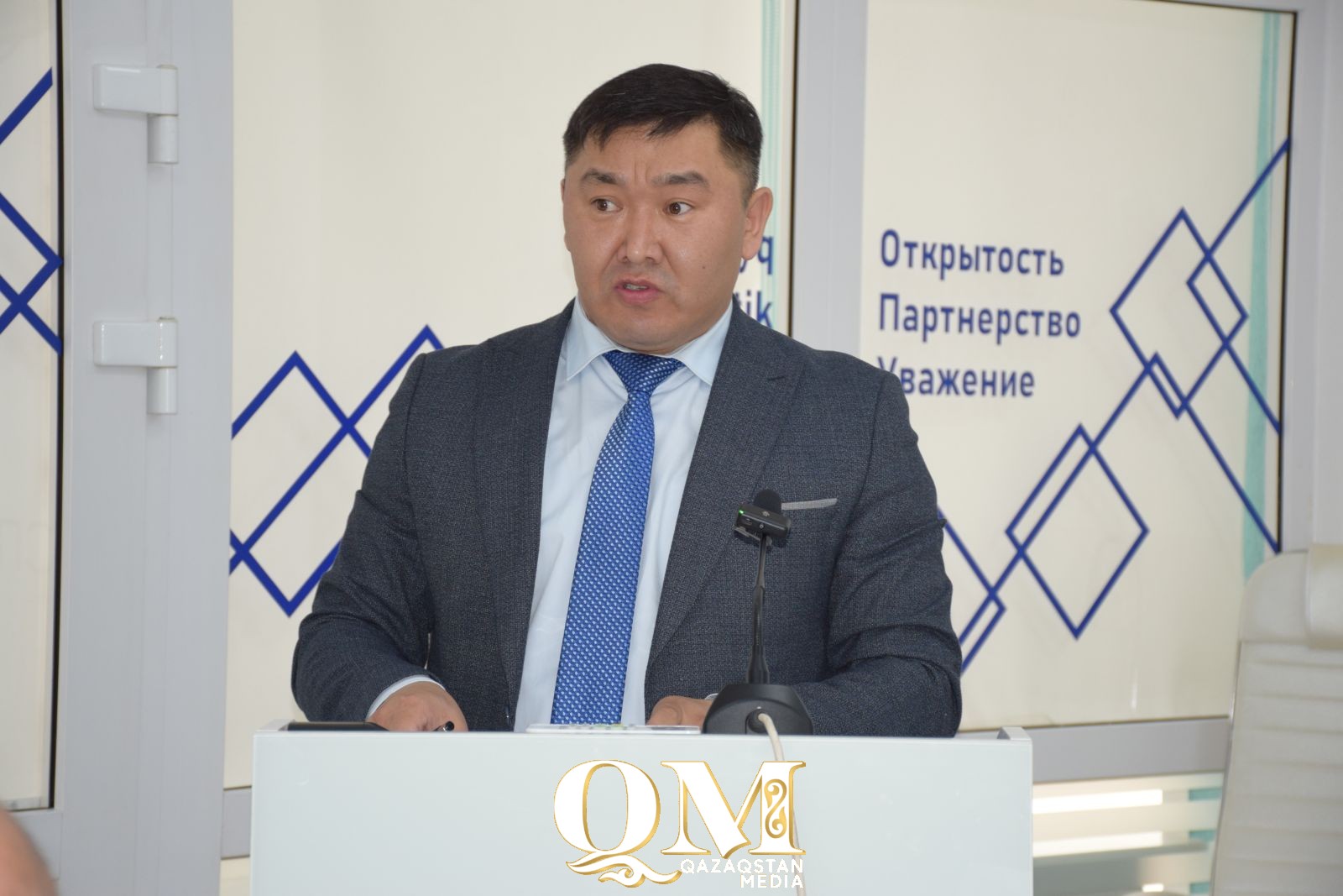 Коррупционные риски и пробелы выявили в деятельности УСХ СКО