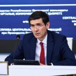 Новый медицинский цифровой портал E-Health.kz появится в Казахстане