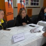 Петропавлда өткен жәрмеңкеде 1000-нан астам жұмыс орны ұсынылды