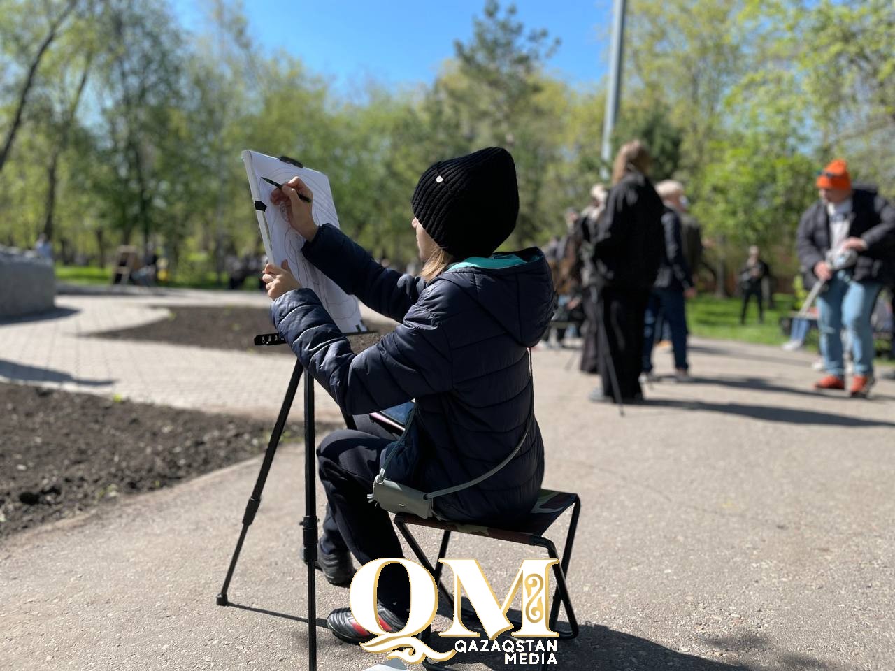 Елімізде бірінші маусым - Балаларды қорғау күні мемлекеттік мереке болуы мүмкін