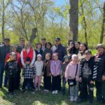 Домики для птиц: более ста скворечников появилось в парке Петропавловска