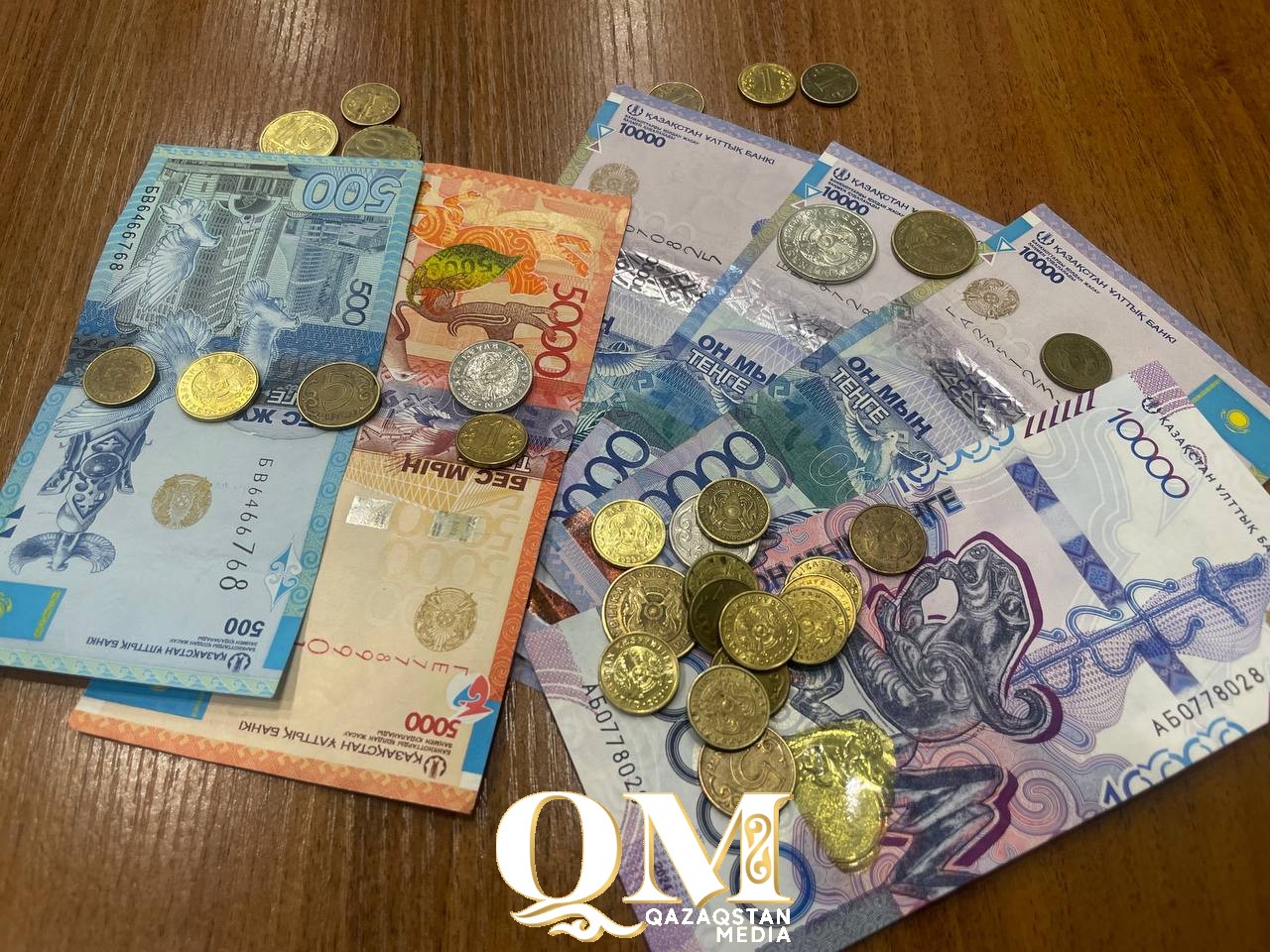 Петропавлдық зейнеткер алаяқтарға үш млн теңгесін банкомат арқылы аударып жіберген