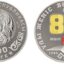 Қазақстанда «ҰЛЫ ЖЕҢІС. 80 ЖЫЛ» коллекциялық монеталары  шығарады