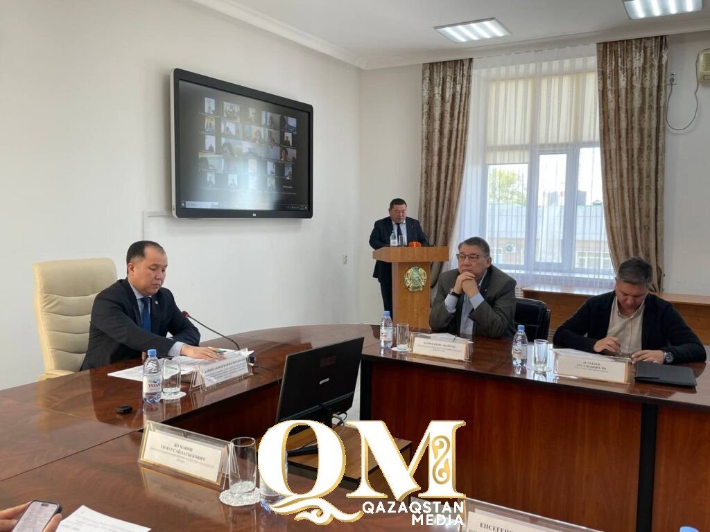 Школы и садики не принимают справки с цифровой подписью в Петропавловске