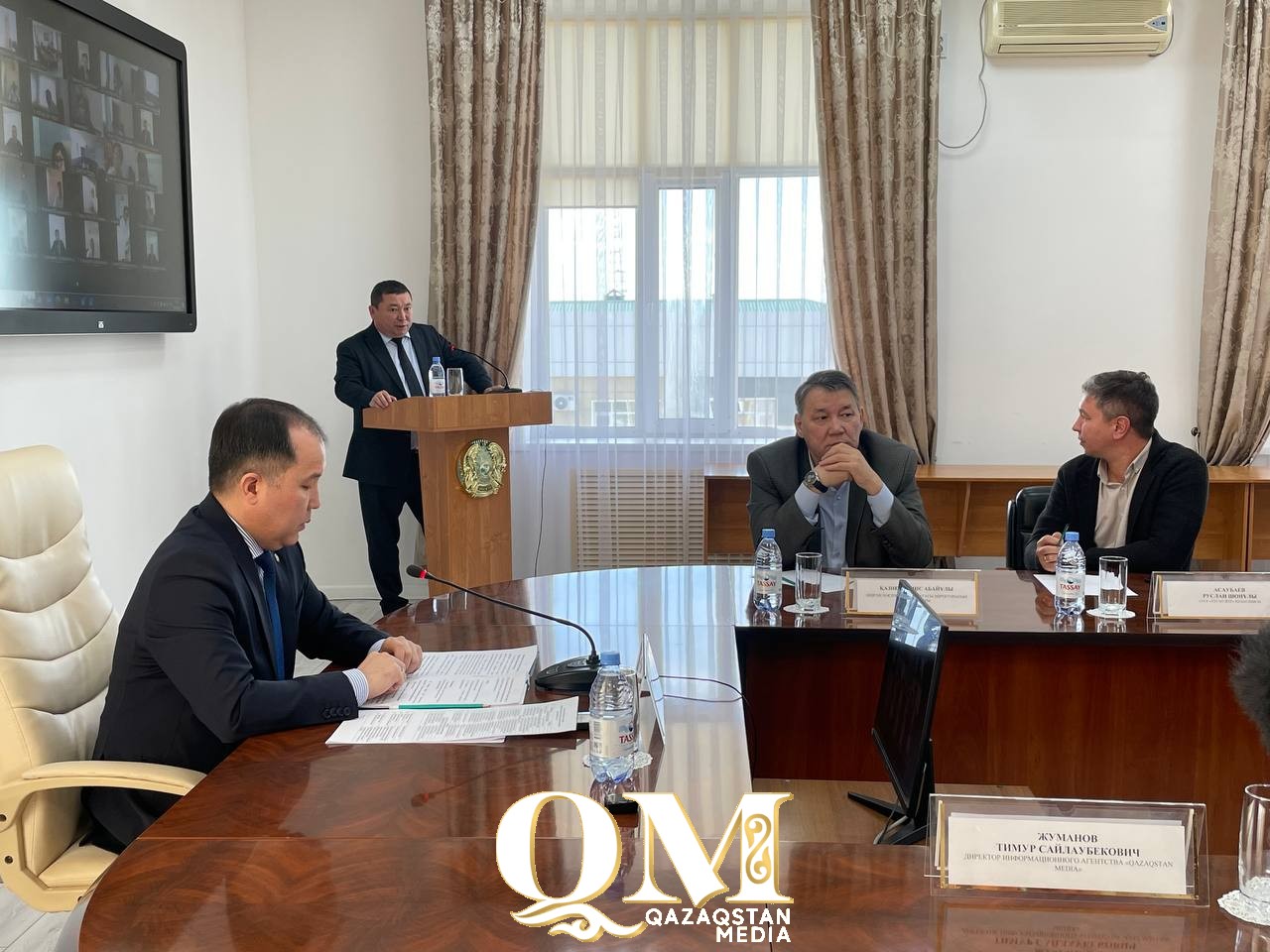 На проблемы при получении бесплатных препаратов жалуются петропавловцы