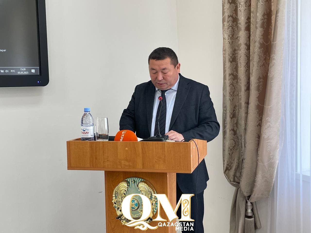 На проблемы при получении бесплатных препаратов жалуются петропавловцы