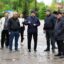 Реконструкция самой длинной пешеходной улицы началась в Петропавловске