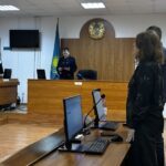 Алқабилер шешімі: Петропавлда үш адамның өліміне кінәлі деп танылған азамат өмір бойына бас бостандығынан айырылды