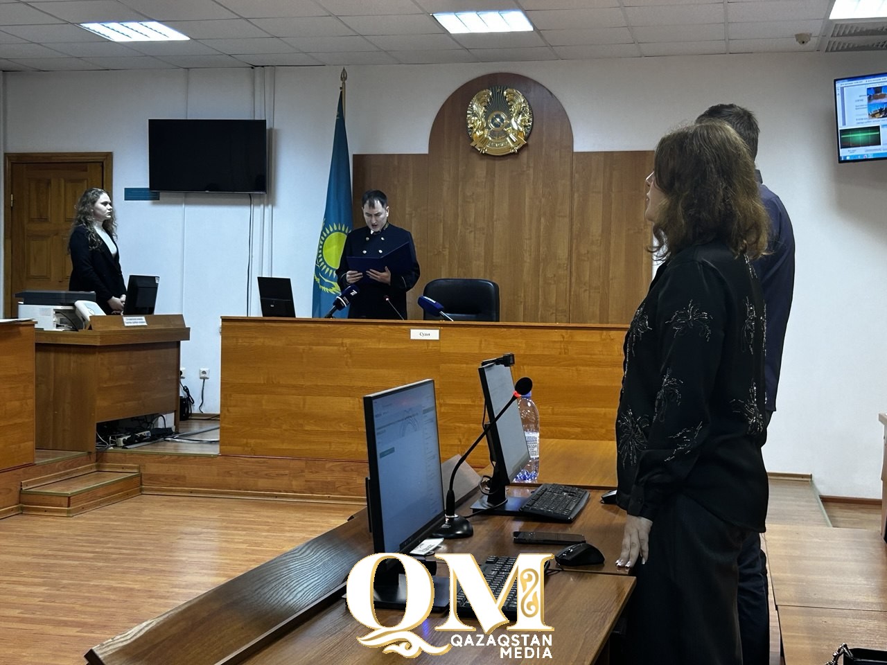 Алқабилер шешімі: Петропавлда үш адамның өліміне кінәлі деп танылған азамат өмір бойына бас бостандығынан айырылды