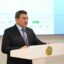 С Днем единства народа Казахстана североказахстанцев поздравил глава региона