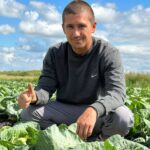 Житель Петропавловска стал успешным фермером на селе