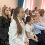 Как безопасно провести лето, рассказали школьникам Петропавловска