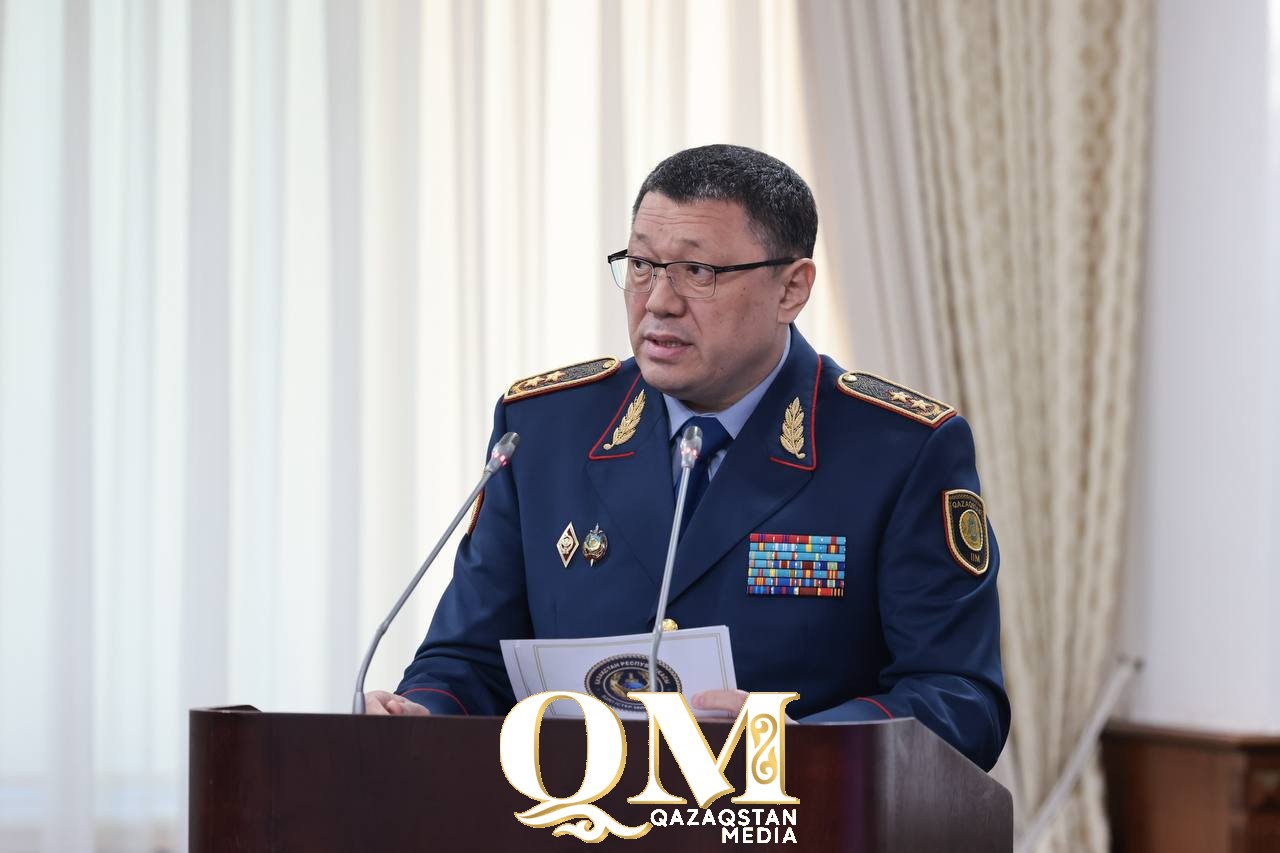 СҚО-да жол белгілері мен таңбалар, бағдаршамдар жоқ