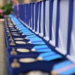 Солтүстікқазақстандық өнерпаздар президент қолынан марапат алды