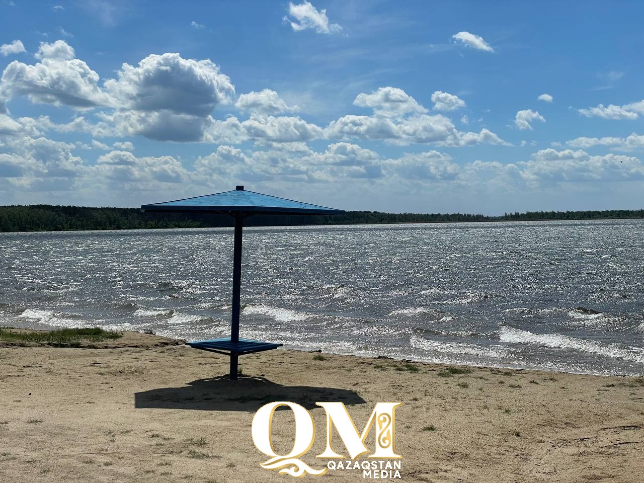 Суға шомылу маусымы: СҚО жазғы демалысқа дайын емес