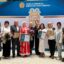 Уәлиханов ауданының кітапханасы Астанада өткен «Рухани қазына» байқауында үздік атанды